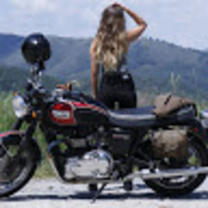 Meet your Posher, Luana